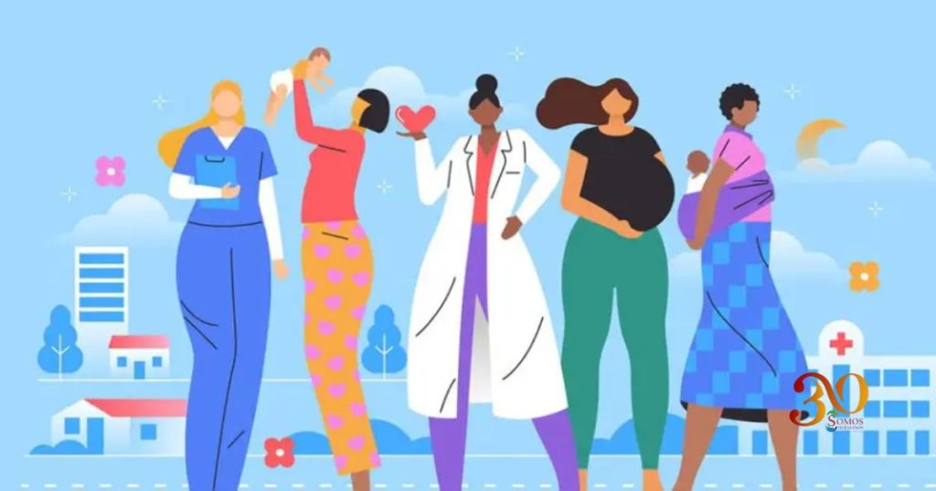 día mundial de la salud