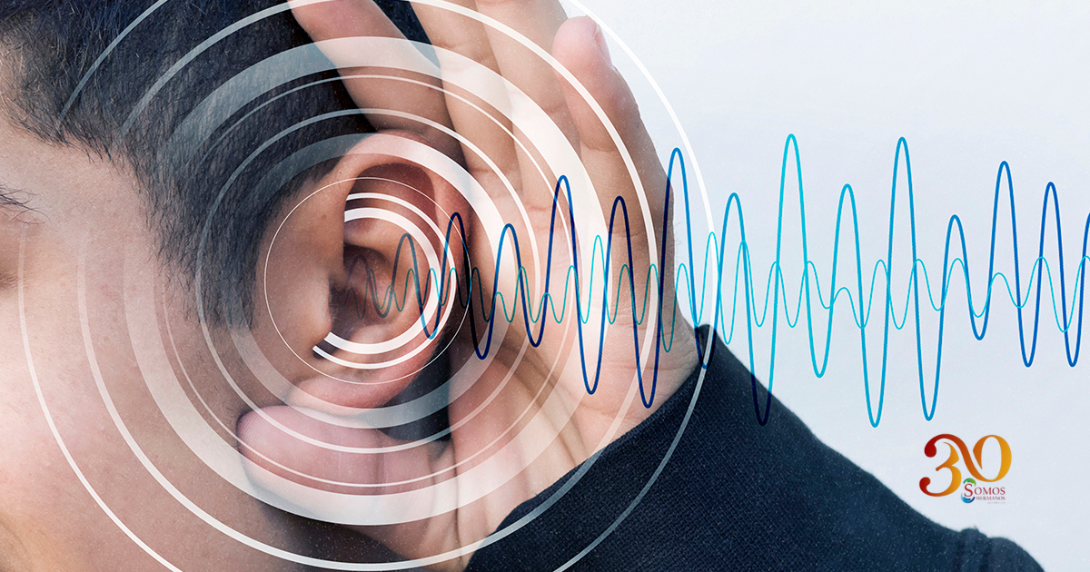 La historia de Carlos: recuperar la audición como símbolo de vida