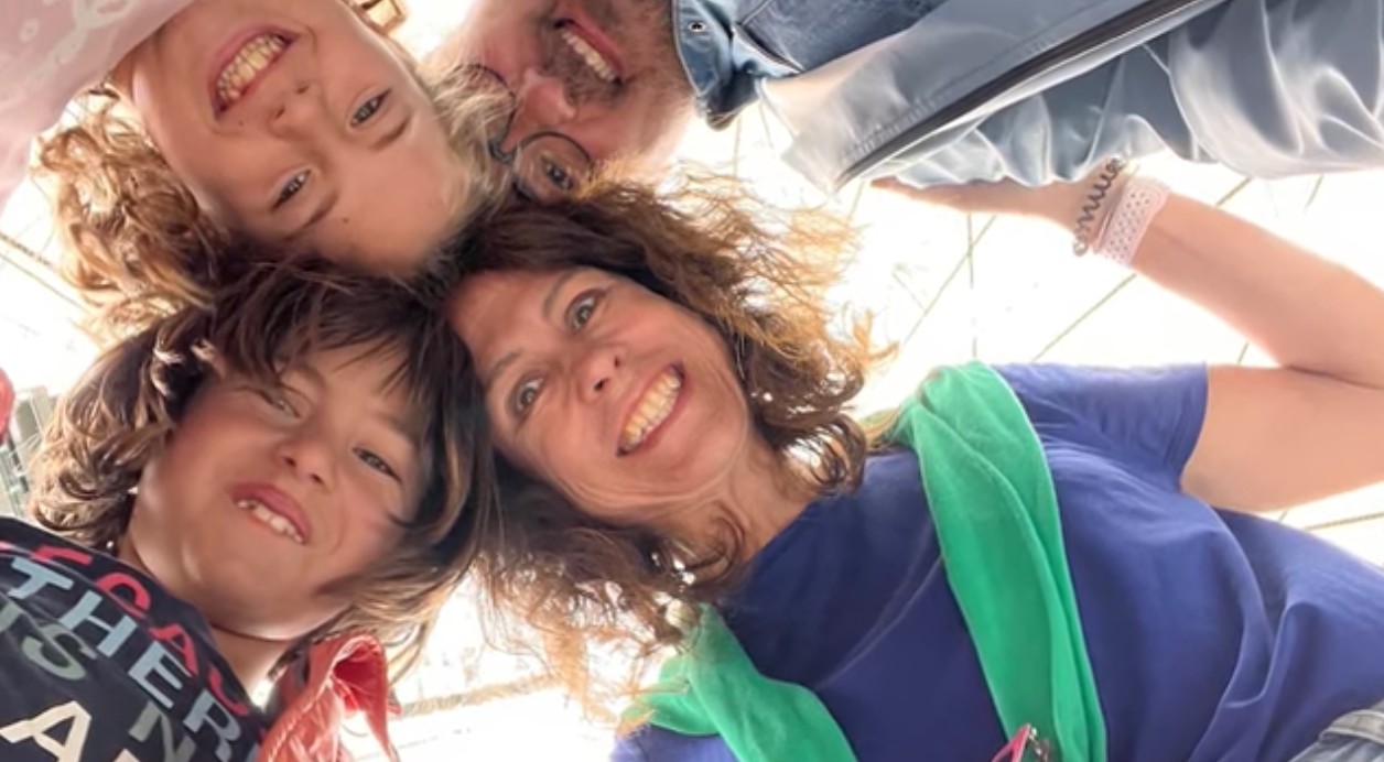 Historias que sanan: la hemofilia y el poder de la inspiración