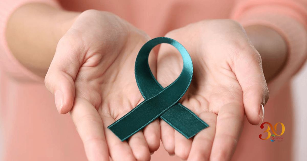 cáncer de ovario