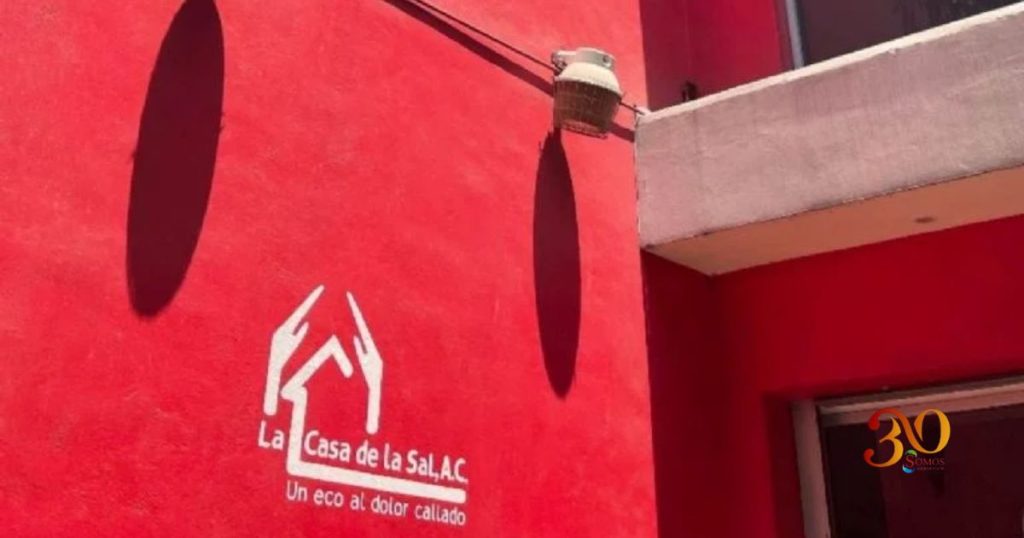 Casa de la Sal