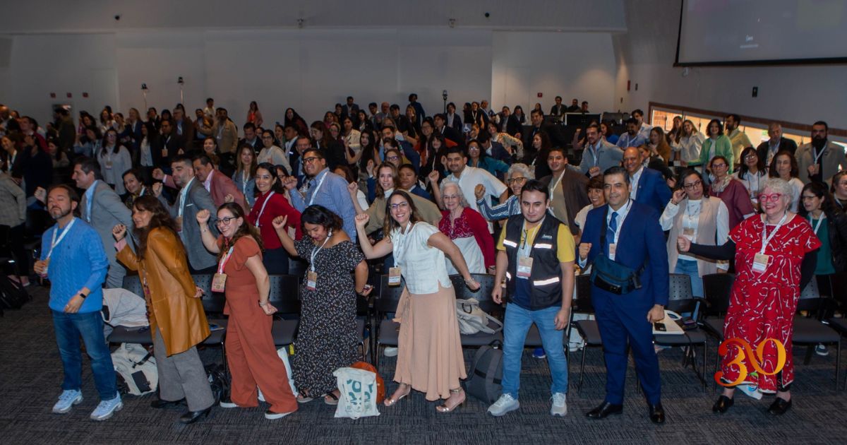 Encuentro 2026: nuevas vías para la transformación social