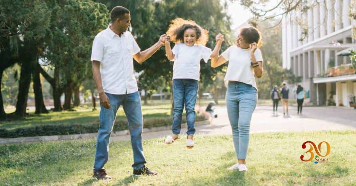 Infancia y resiliencia ante enfermedades