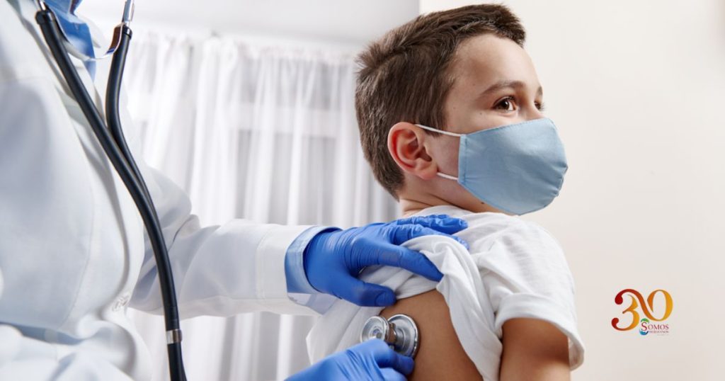 Infancia y derecho a la salud