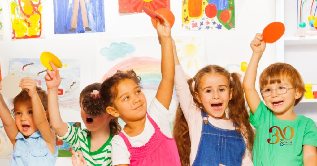 EDUCACIÓN