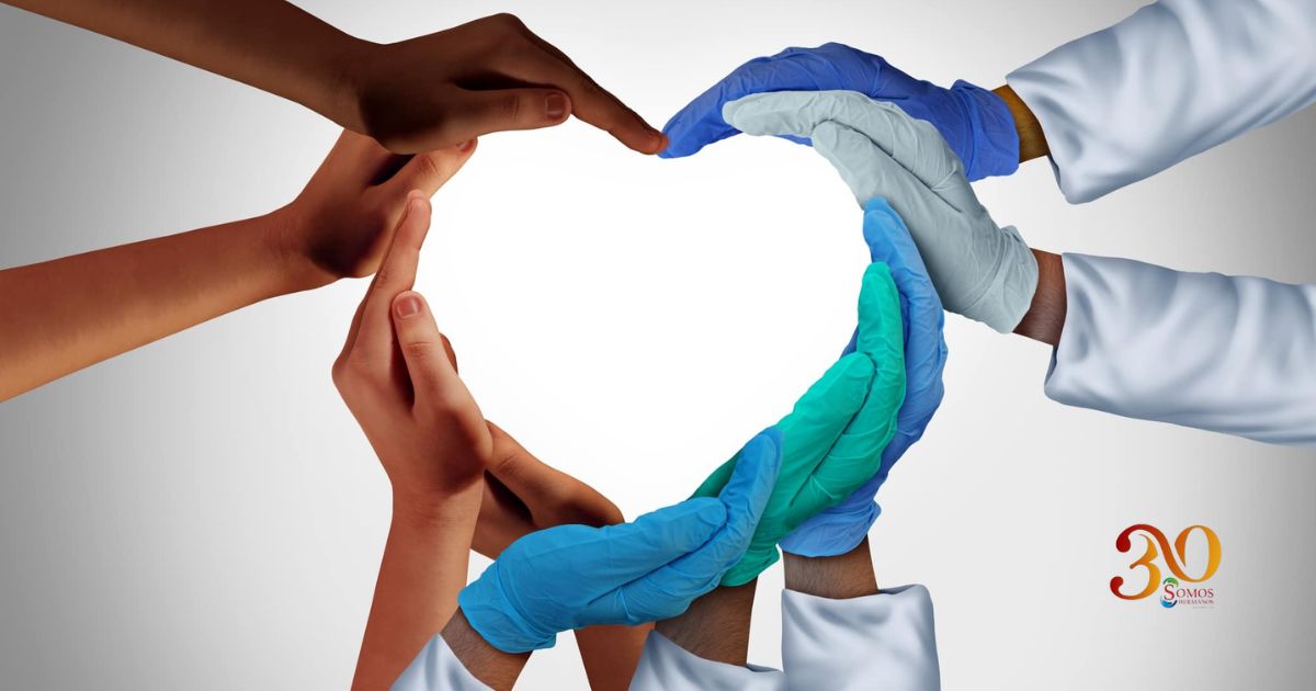 Salud comunitaria