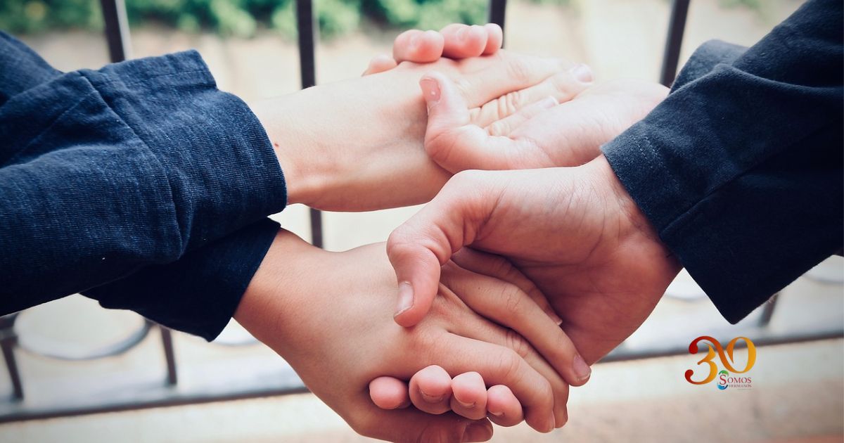 Vocación y servicio: el sentido profundo del altruismo