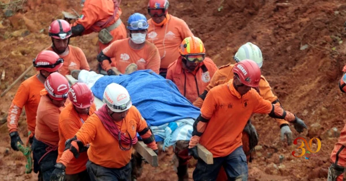 cuerpos de emergencia