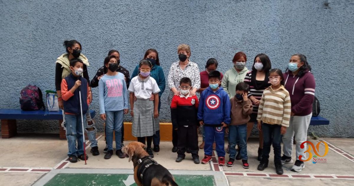 Fundación Liceo Sofía Labastida IAP presenta resultados de su Informe Anual 2025