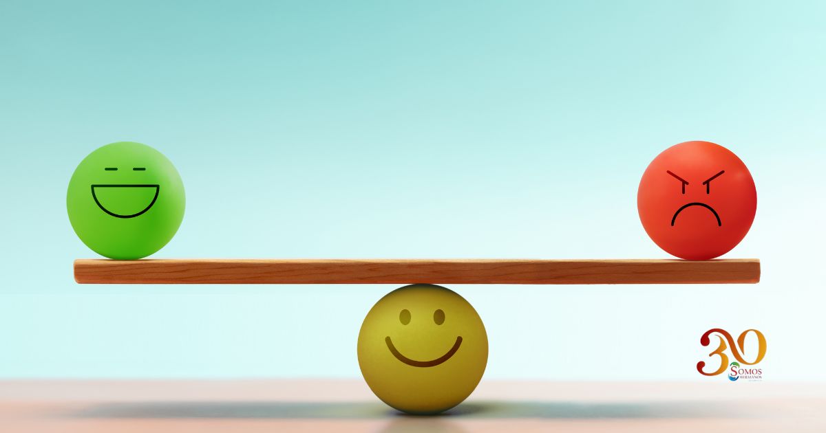 resilencia emocional