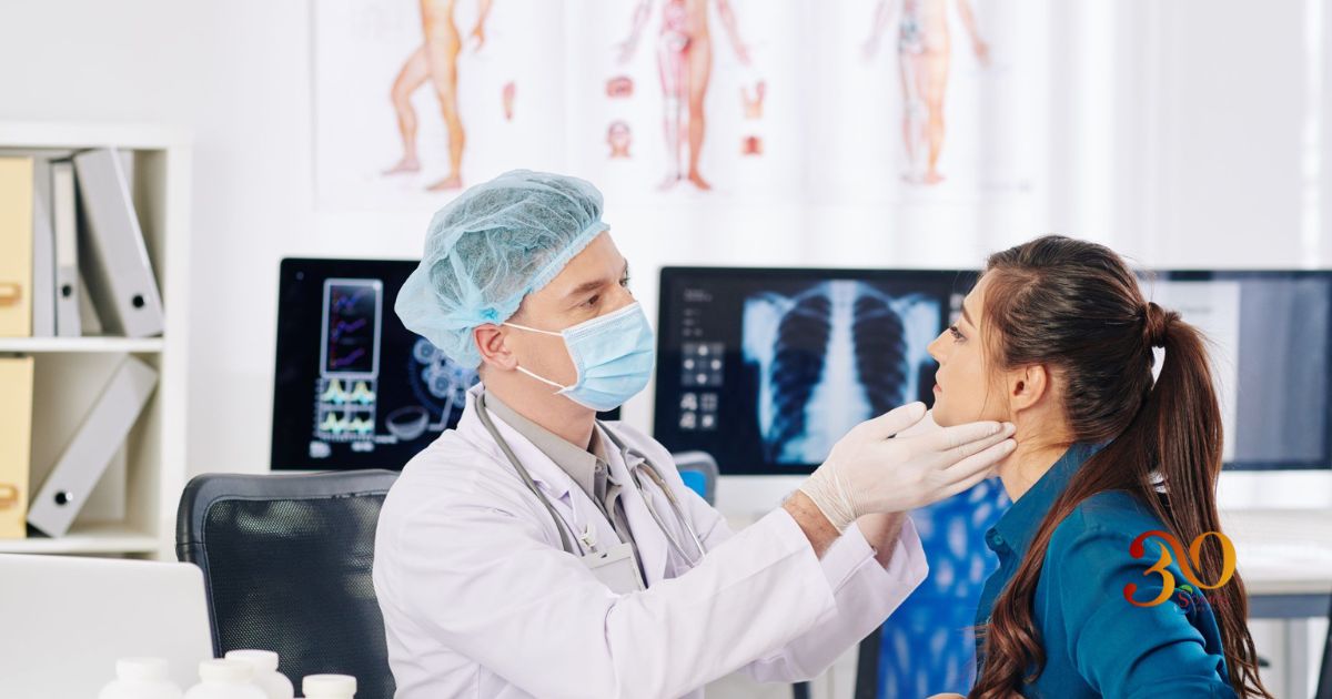 ¿Qué es la salud endocrina?