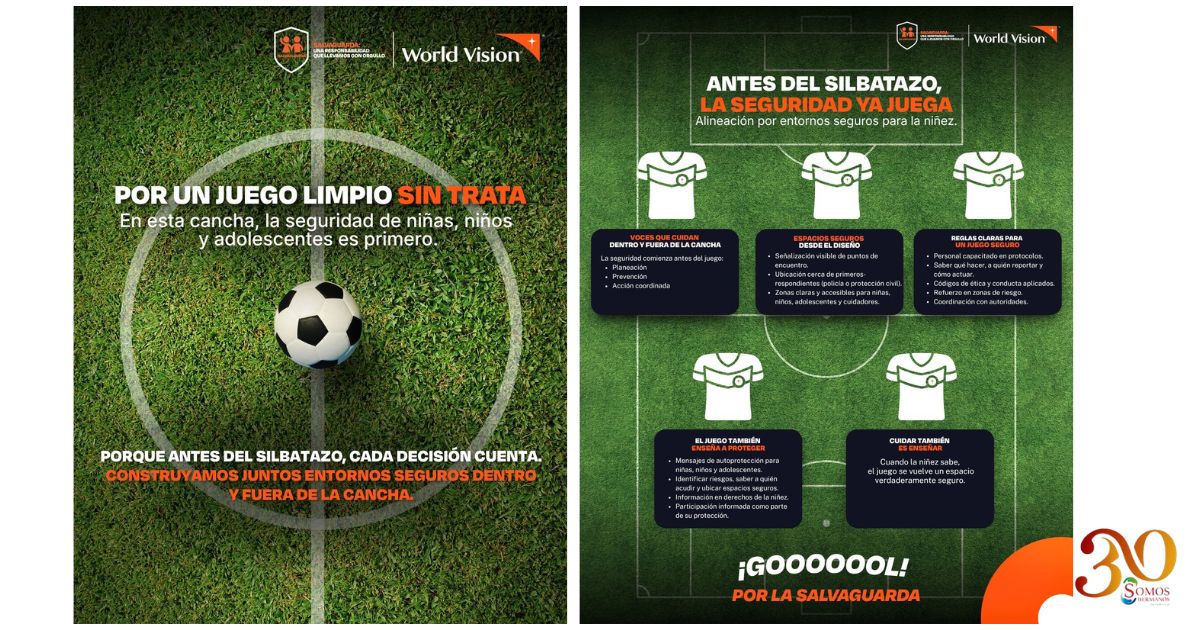 world vision
