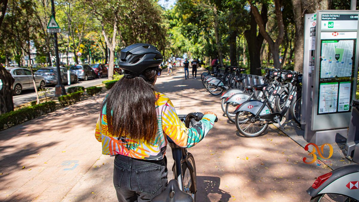 ECOBICI