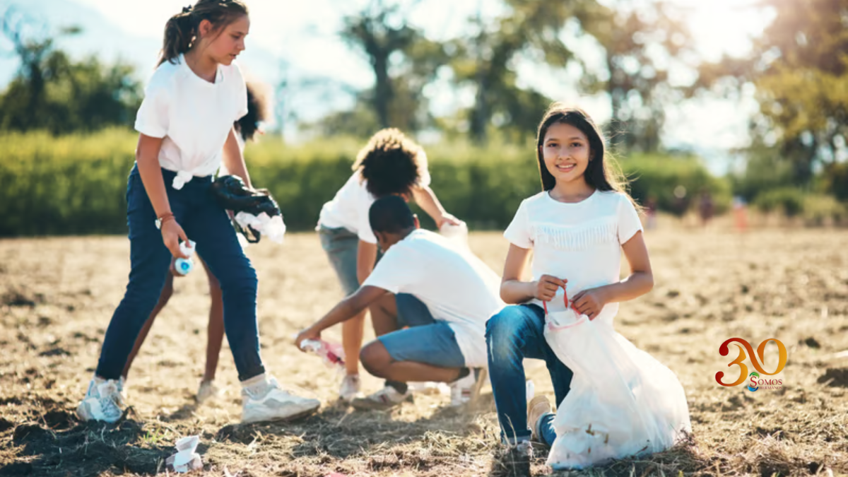Educación ambiental