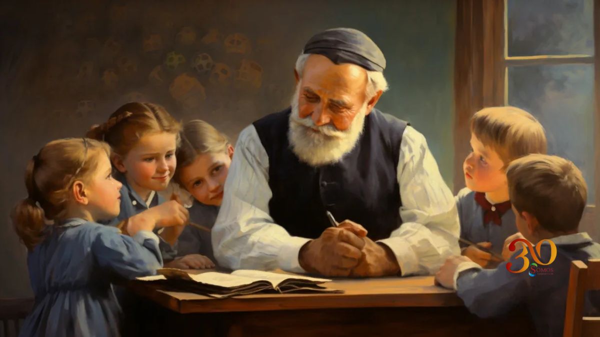 El Legado de los Pedagogos