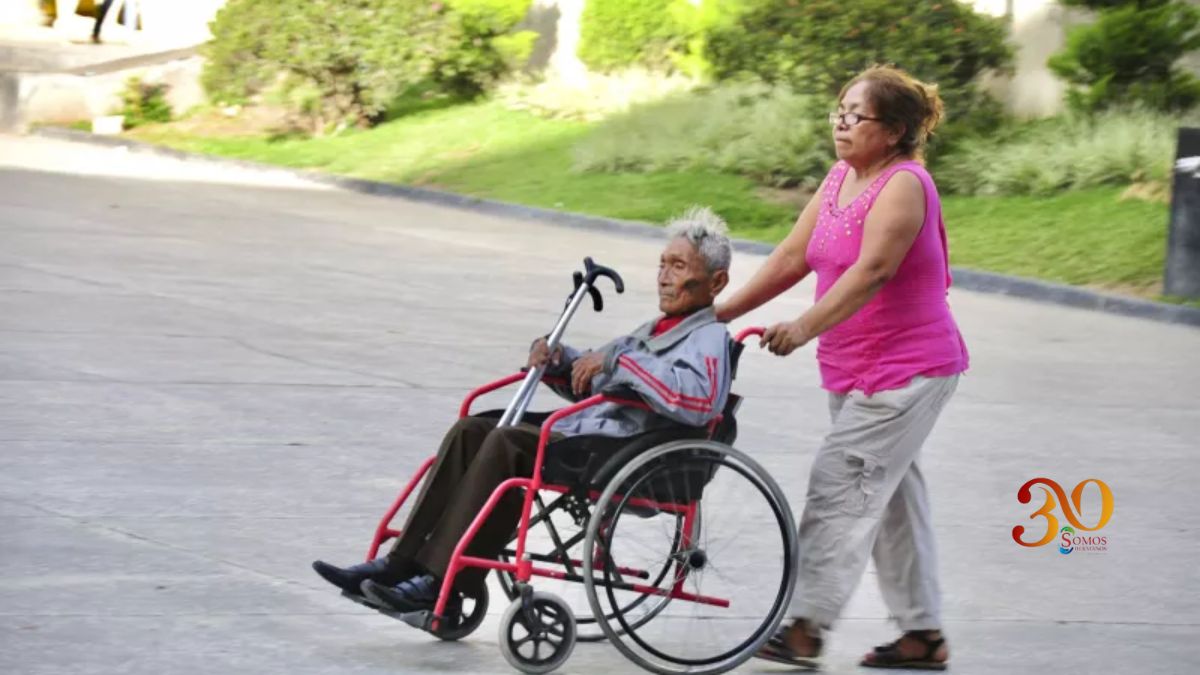 Las políticas públicas pendientes para garantizar una vejez digna en México