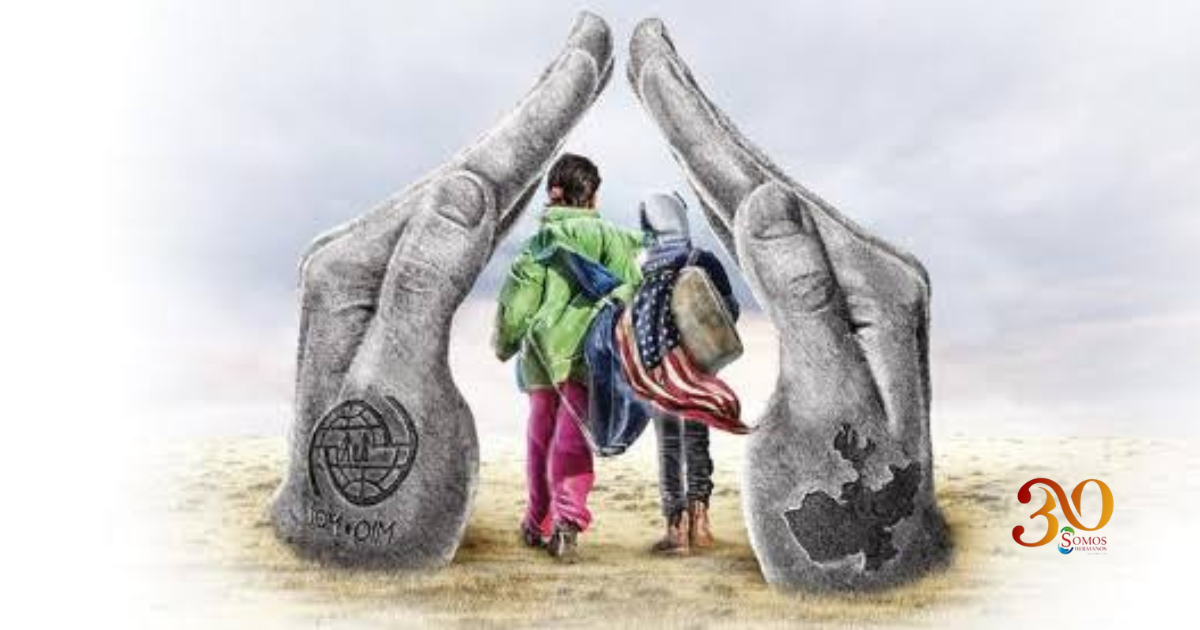 Organizaciones de la Sociedad Civil que trabajan por los Migrantes en México