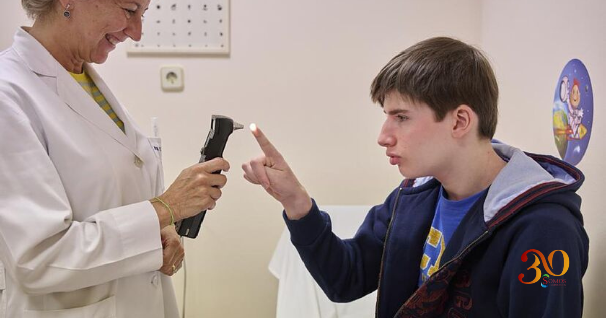 Avances médicos en el Síndrome de Dravet