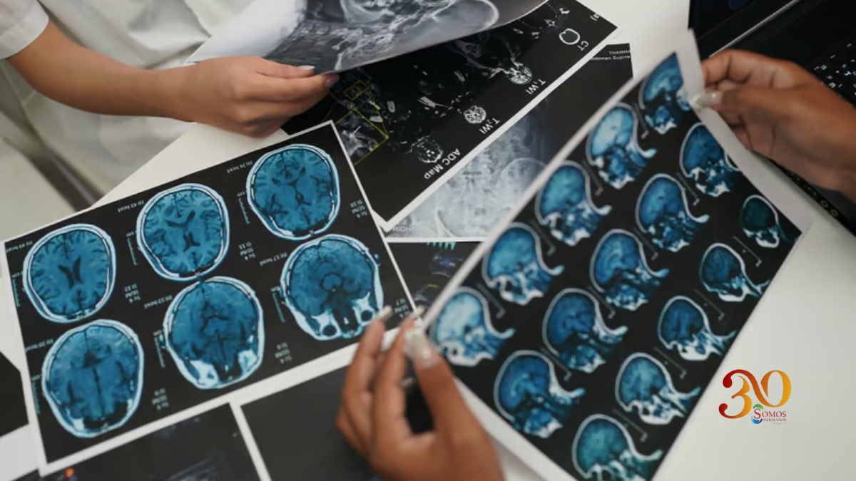 Tumores cerebrales: el papel de las OSC en el acompañamiento de pacientes y familias