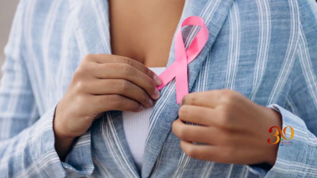Grupo Reto: más de cuatro décadas acompañando a mujeres frente al cáncer de mama