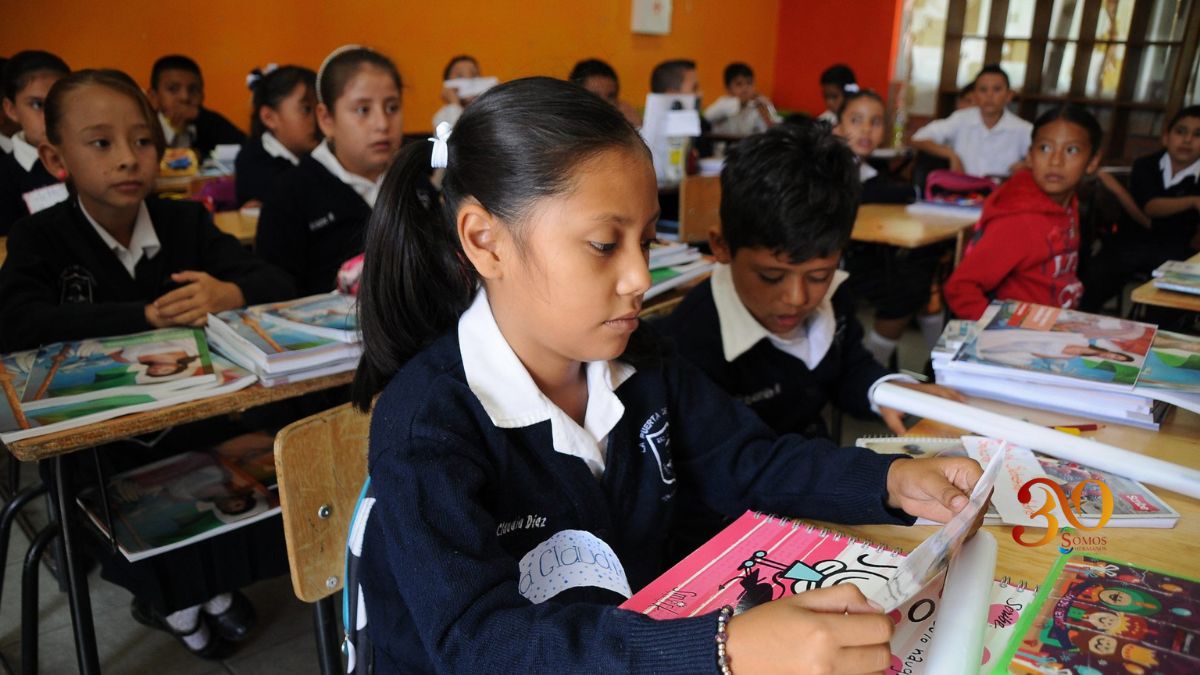 OSC que trabajan por mejorar la calidad educativa en México