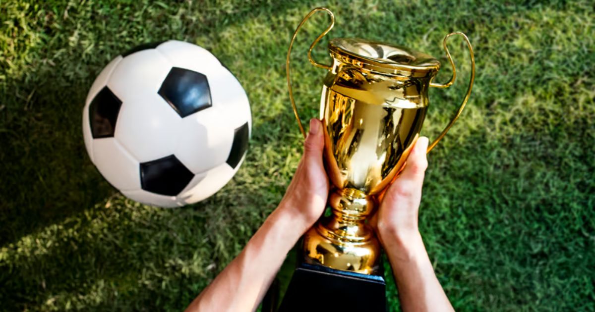 El deporte: cómo aprovechamos el mundial de futbol