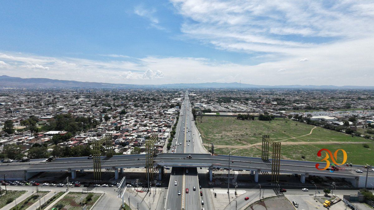 puente para una movilidad segura