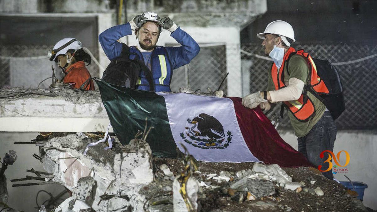 Historias de resiliencia comunitaria que cambiaron vidas