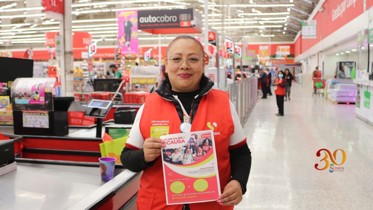 Soriana Fundación y APAC fortalecen la nutrición de niñas y niños con parálisis cerebral gracias a campaña solidaria