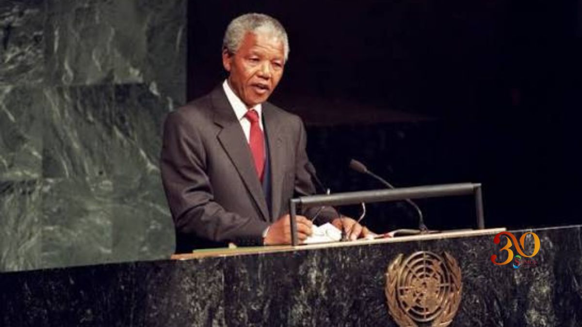 El Arte de Escuchar para Resistir: Mandela y la Geometría de la Resiliencia Social