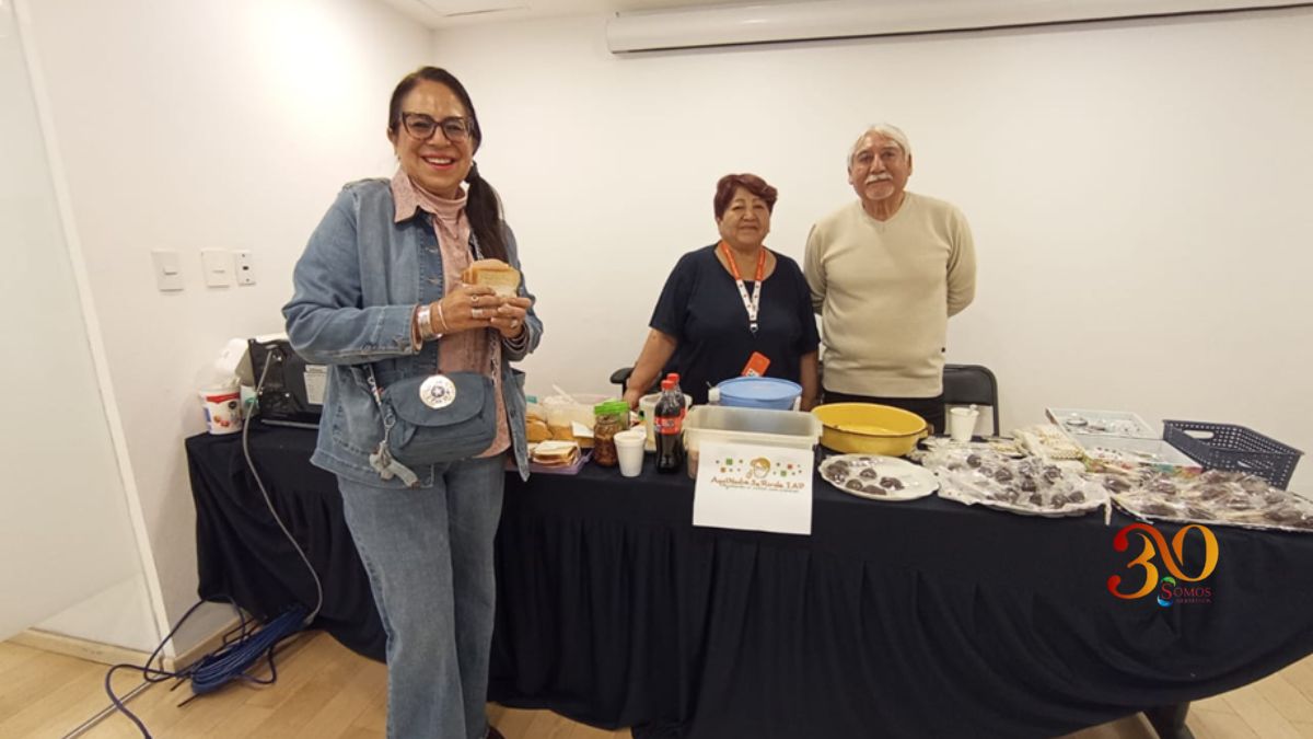 Historias con causa: El día en el que la solidaridad se trasladó a Coyoacán y Polanco