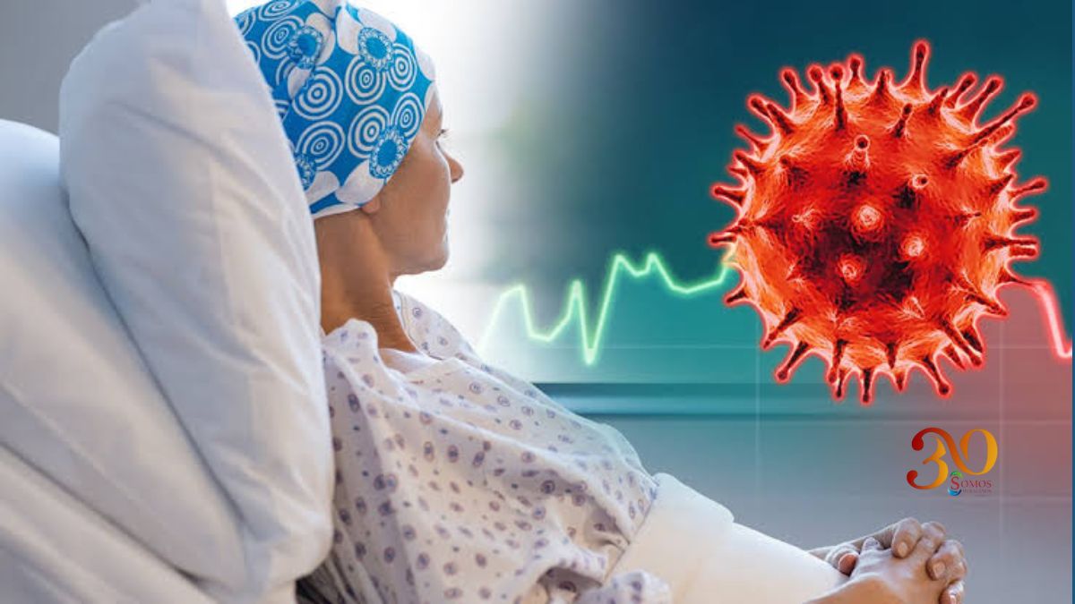 El motor invisible contra el cáncer: la lucha diaria de las OSC en México