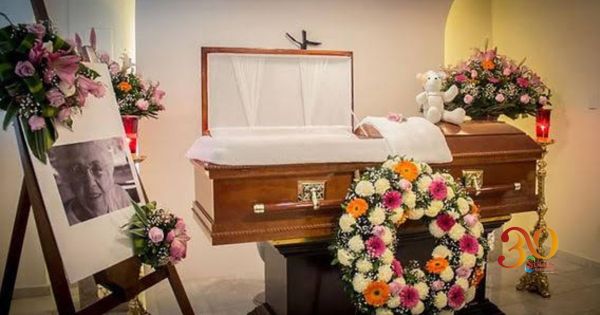 SNDIF brinda servicios funerarios gratuitos a familias en situación de vulnerabilidad