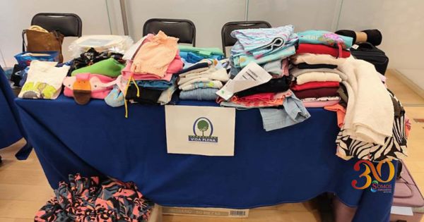 La JAPCDMX impulsa la sustentabilidad de las IAP a través de la venta con causa