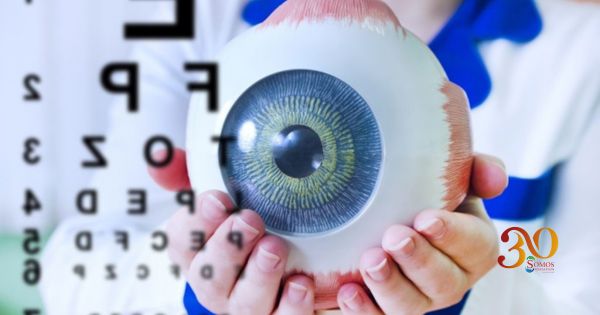 Coats: la enfermedad ocular silenciosa que puede avanzar desde los primeros años de vida