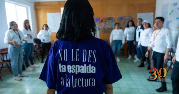 IBBY México y el difícil reto de acercar la lectura a los más jóvenes desde 1979