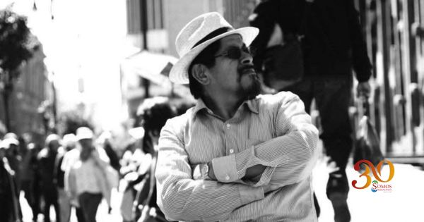 La última corrección del maestro: en memoria de Alejandro Merino Fuentes