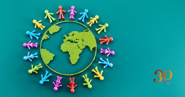 Celebrando la diversidad
