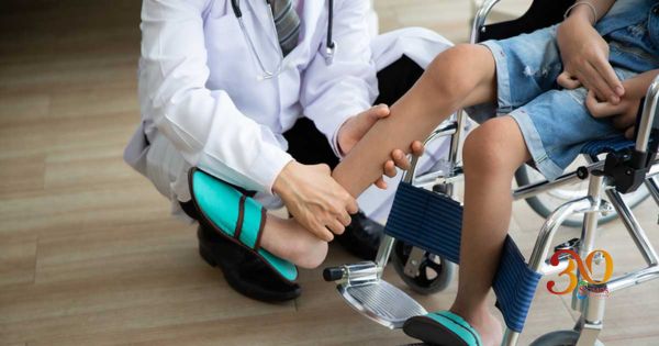 Distrofia muscular: una batalla que no siempre se ve