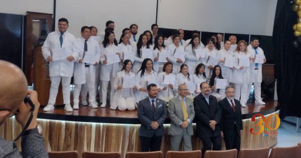 Escuela Libre de Homeopatía de México: más de un siglo de formación médica con vocación de servicio