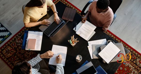 ¿Trabajar cómo, trabajar por qué?