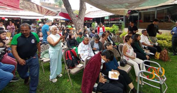 Semillas de esperanza contra el olvido: la lucha de la AMEH