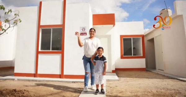 Hábitat Digno, un Derecho Pendiente para Millones en México