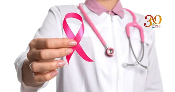 IA y cáncer de mama: tecnología que busca dar prioridad a los casos más urgentes