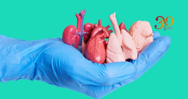 El noble acto de donar es regalar vida