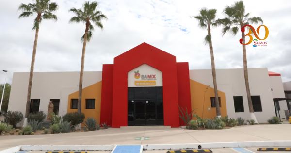 Banco de Alimentos de Hermosillo: rescatar alimentos para combatir el hambre y reducir el desperdicio