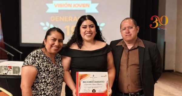 Visión Joven abre nuevas oportunidades de empleo formal para jóvenes en situación de vulnerabilidad